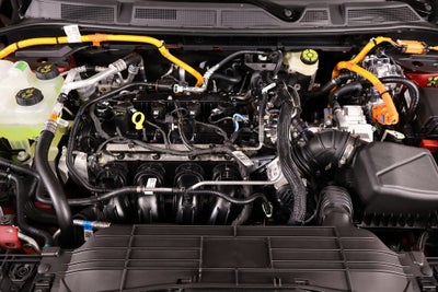 2026 Lincoln Corsair Plug-In Hybrid Grand Touring