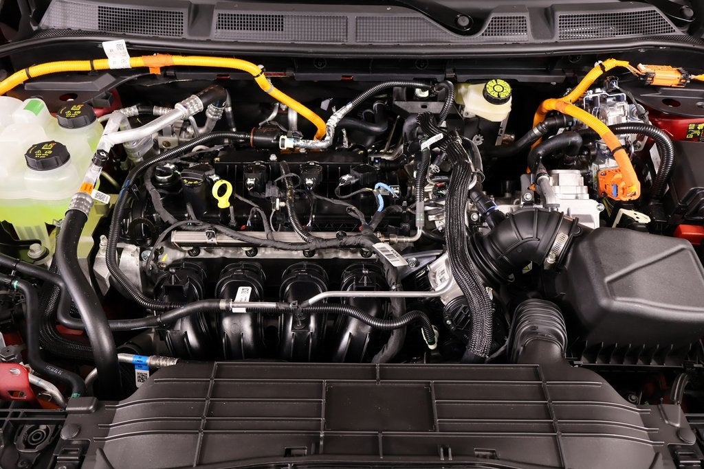 2026 Lincoln Corsair Plug-In Hybrid Grand Touring