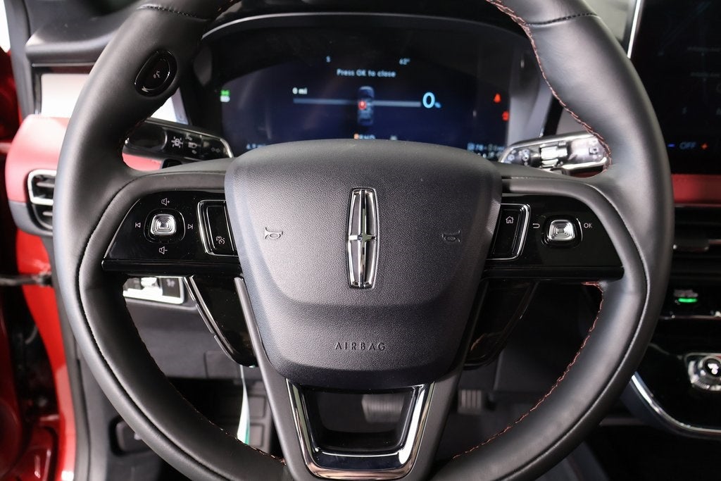 2026 Lincoln Corsair Plug-In Hybrid Grand Touring