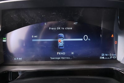 2026 Lincoln Corsair Plug-In Hybrid Grand Touring