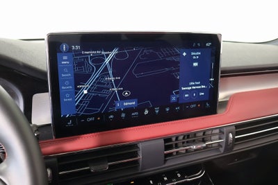 2026 Lincoln Corsair Plug-In Hybrid Grand Touring