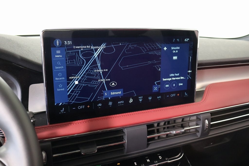 2026 Lincoln Corsair Plug-In Hybrid Grand Touring