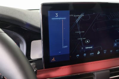 2026 Lincoln Corsair Plug-In Hybrid Grand Touring