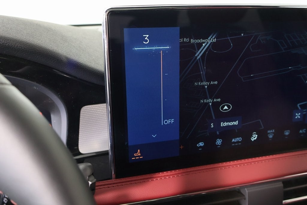 2026 Lincoln Corsair Plug-In Hybrid Grand Touring