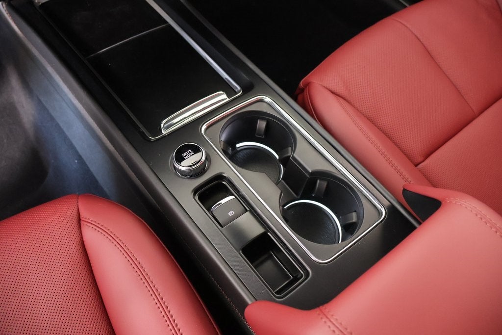 2026 Lincoln Corsair Plug-In Hybrid Grand Touring