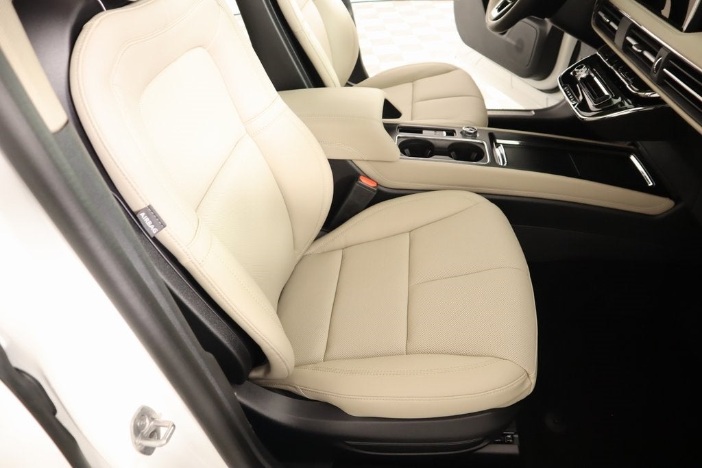 2025 Lincoln Corsair Plug-In Hybrid Grand Touring