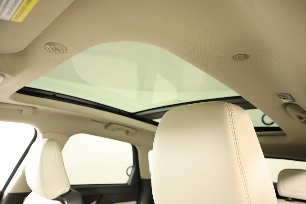 2025 Lincoln Corsair Plug-In Hybrid Grand Touring