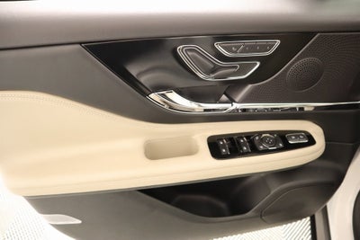 2025 Lincoln Corsair Plug-In Hybrid Grand Touring