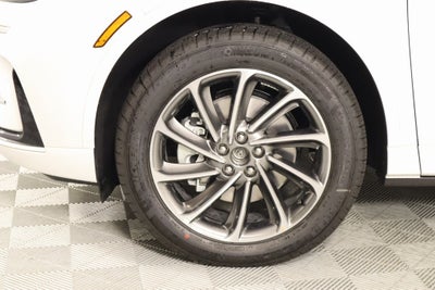 2025 Lincoln Corsair Plug-In Hybrid Grand Touring