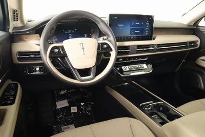 2025 Lincoln Corsair Plug-In Hybrid Grand Touring