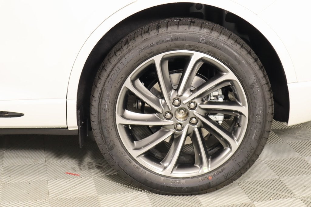 2025 Lincoln Corsair Plug-In Hybrid Grand Touring