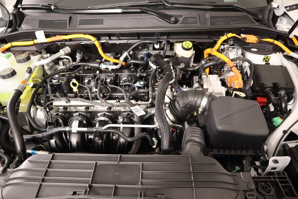 2025 Lincoln Corsair Plug-In Hybrid Grand Touring