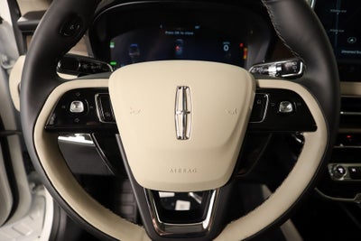 2025 Lincoln Corsair Plug-In Hybrid Grand Touring