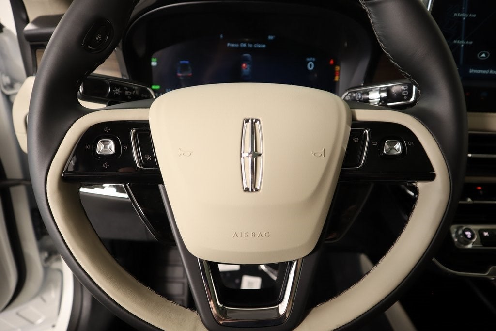 2025 Lincoln Corsair Plug-In Hybrid Grand Touring