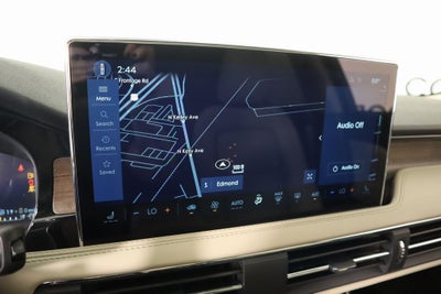 2025 Lincoln Corsair Plug-In Hybrid Grand Touring