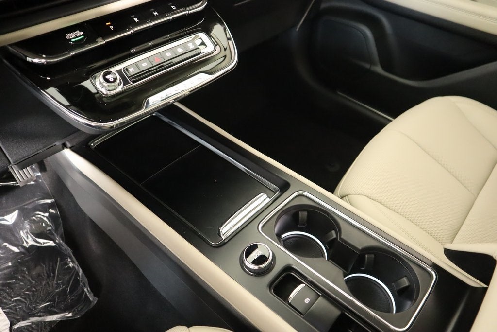 2025 Lincoln Corsair Plug-In Hybrid Grand Touring