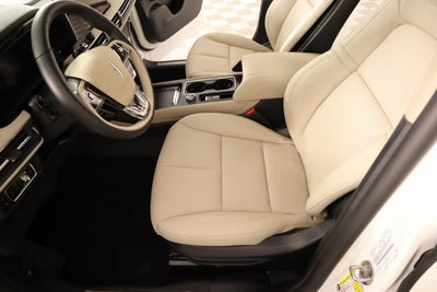 2025 Lincoln Corsair Plug-In Hybrid Grand Touring