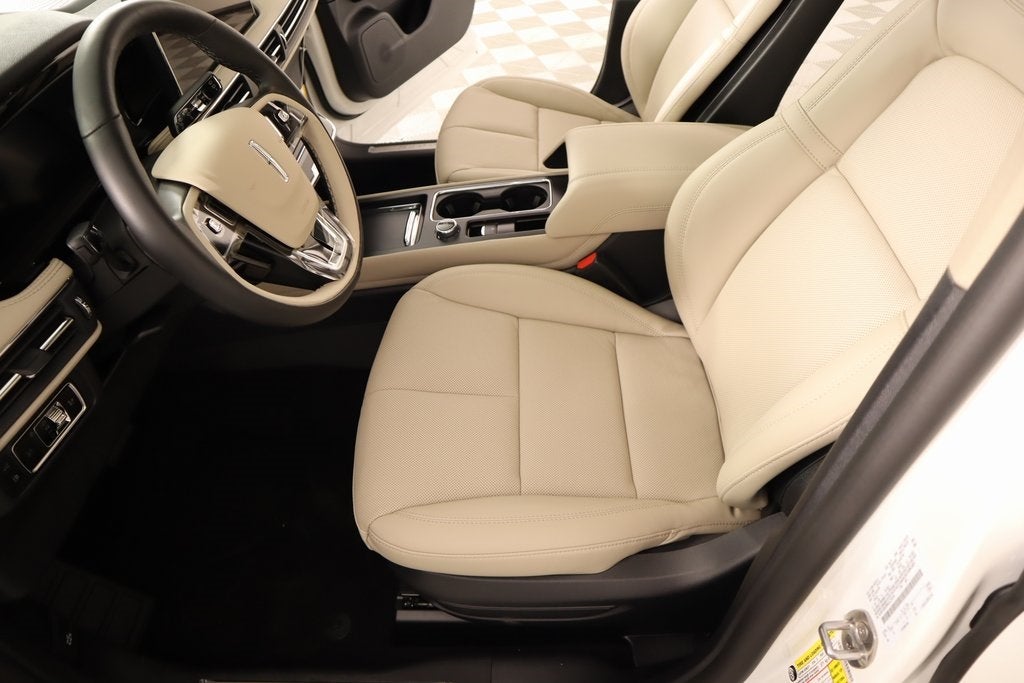 2025 Lincoln Corsair Plug-In Hybrid Grand Touring