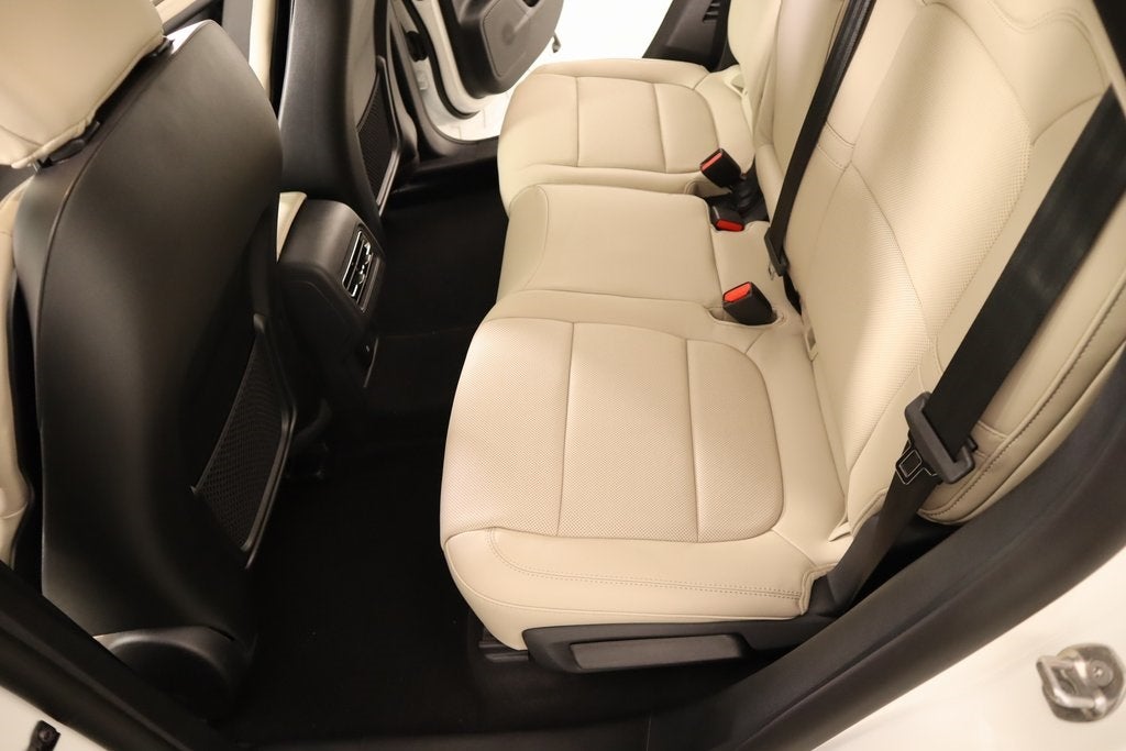 2025 Lincoln Corsair Plug-In Hybrid Grand Touring