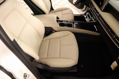 2025 Lincoln Corsair Plug-In Hybrid Grand Touring