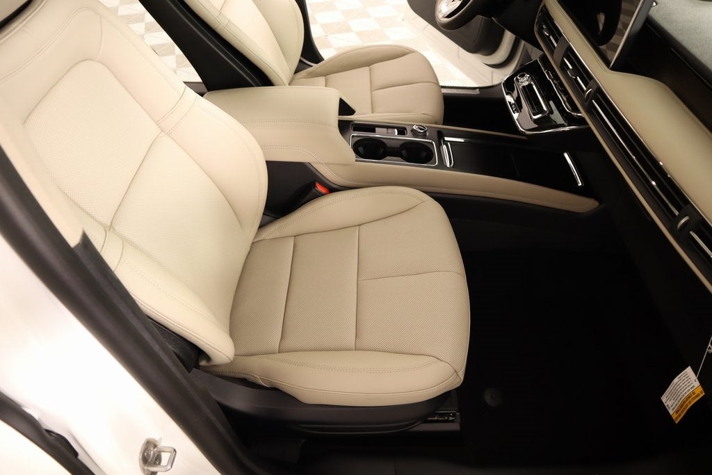 2025 Lincoln Corsair Plug-In Hybrid Grand Touring