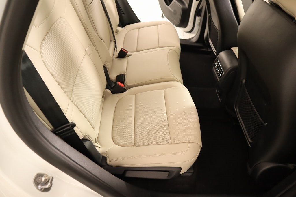 2025 Lincoln Corsair Plug-In Hybrid Grand Touring