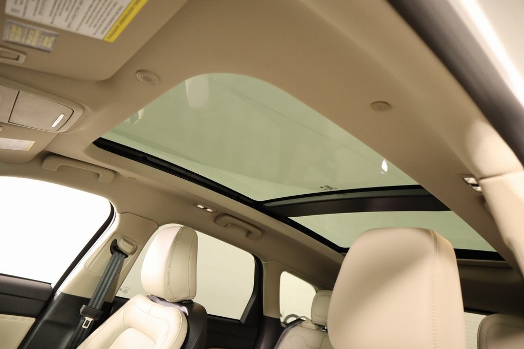 2025 Lincoln Corsair Plug-In Hybrid Grand Touring