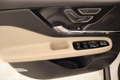 2025 Lincoln Corsair Plug-In Hybrid Grand Touring