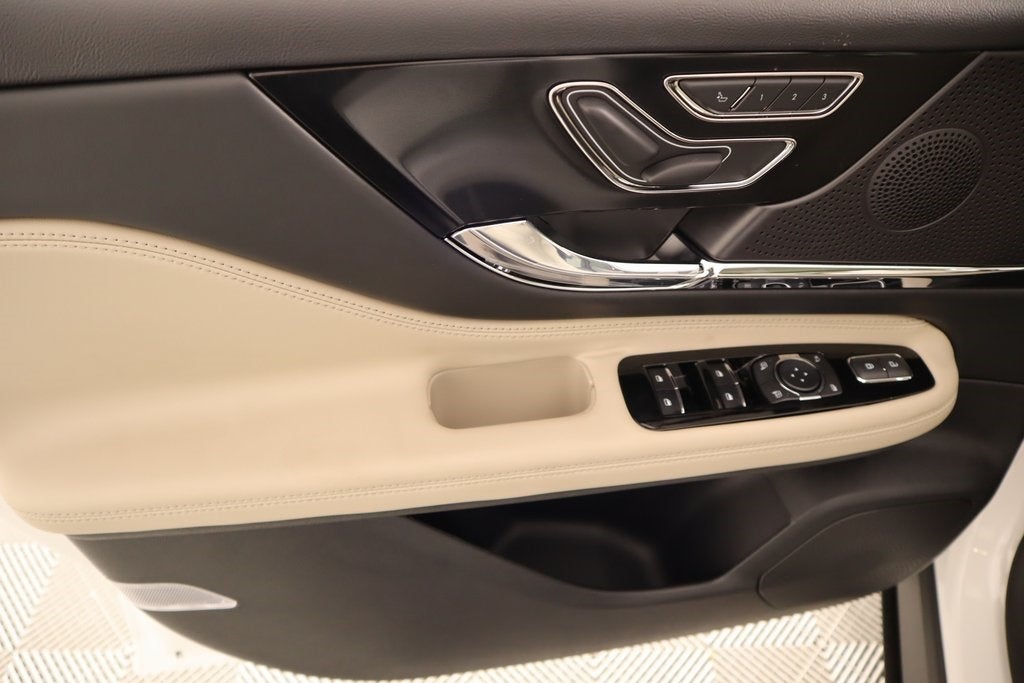 2025 Lincoln Corsair Plug-In Hybrid Grand Touring