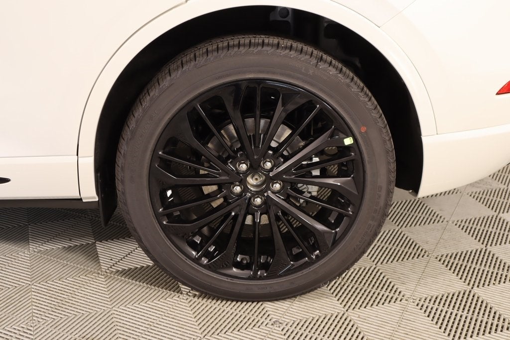 2025 Lincoln Corsair Plug-In Hybrid Grand Touring