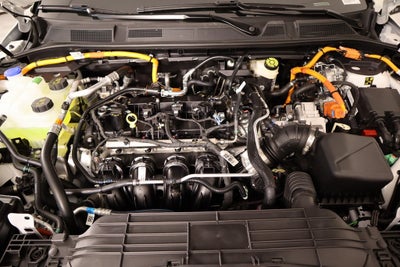 2025 Lincoln Corsair Plug-In Hybrid Grand Touring