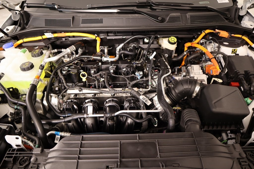 2025 Lincoln Corsair Plug-In Hybrid Grand Touring