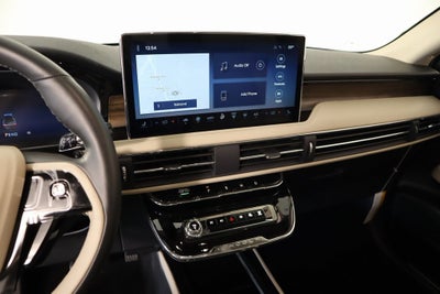 2025 Lincoln Corsair Plug-In Hybrid Grand Touring