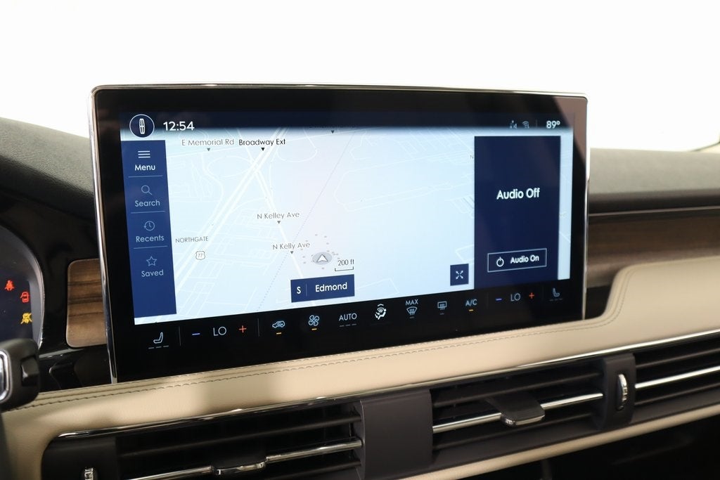 2025 Lincoln Corsair Plug-In Hybrid Grand Touring