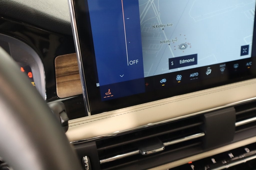 2025 Lincoln Corsair Plug-In Hybrid Grand Touring