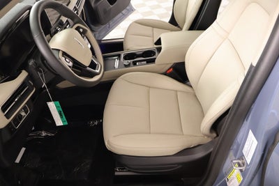 2026 Lincoln Corsair Plug-In Hybrid Grand Touring