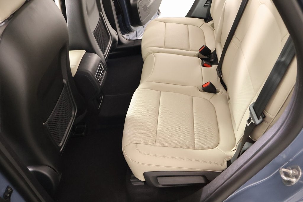 2026 Lincoln Corsair Plug-In Hybrid Grand Touring