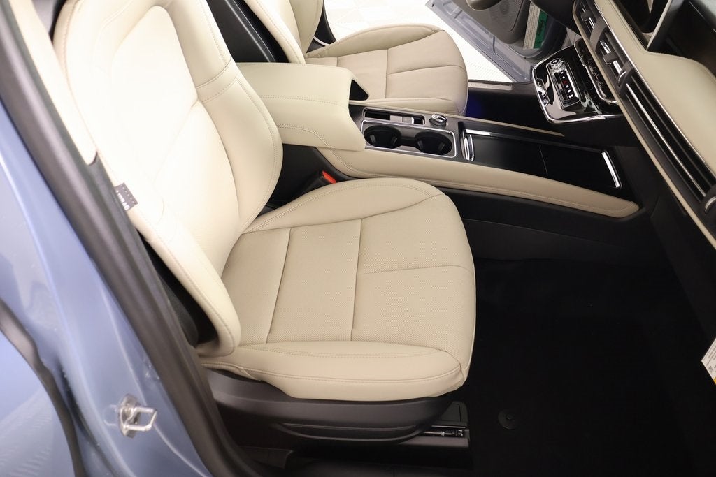 2026 Lincoln Corsair Plug-In Hybrid Grand Touring