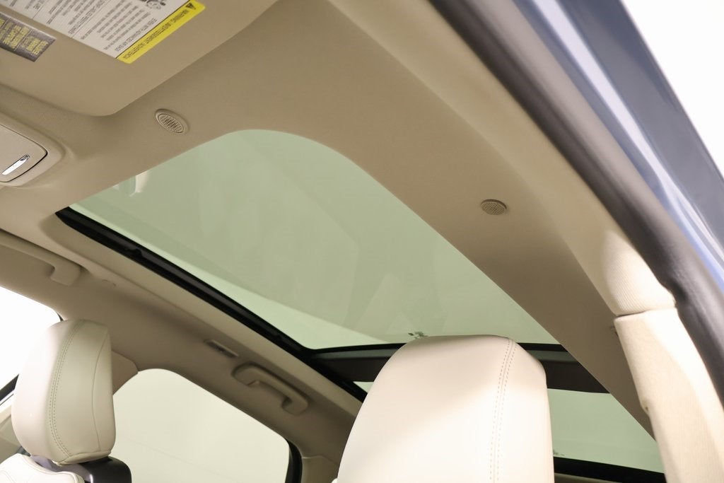 2026 Lincoln Corsair Plug-In Hybrid Grand Touring