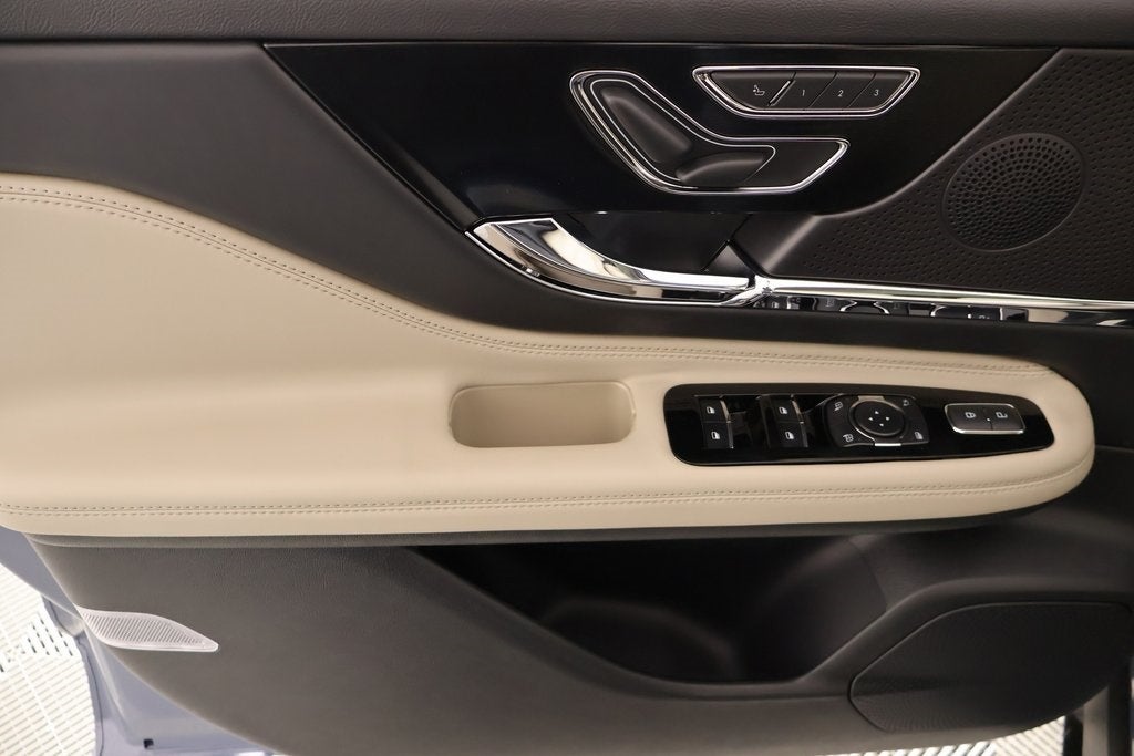 2026 Lincoln Corsair Plug-In Hybrid Grand Touring