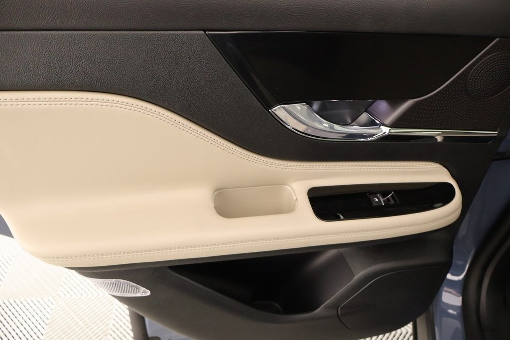 2026 Lincoln Corsair Plug-In Hybrid Grand Touring