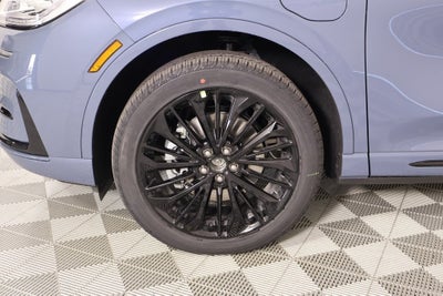 2026 Lincoln Corsair Plug-In Hybrid Grand Touring