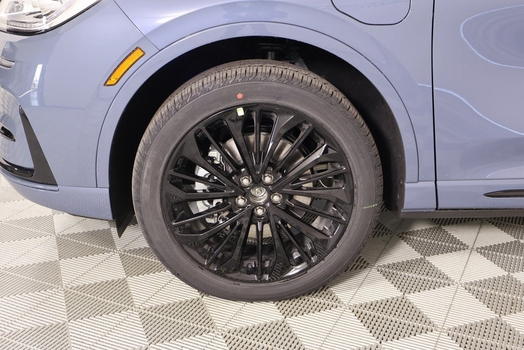 2026 Lincoln Corsair Plug-In Hybrid Grand Touring