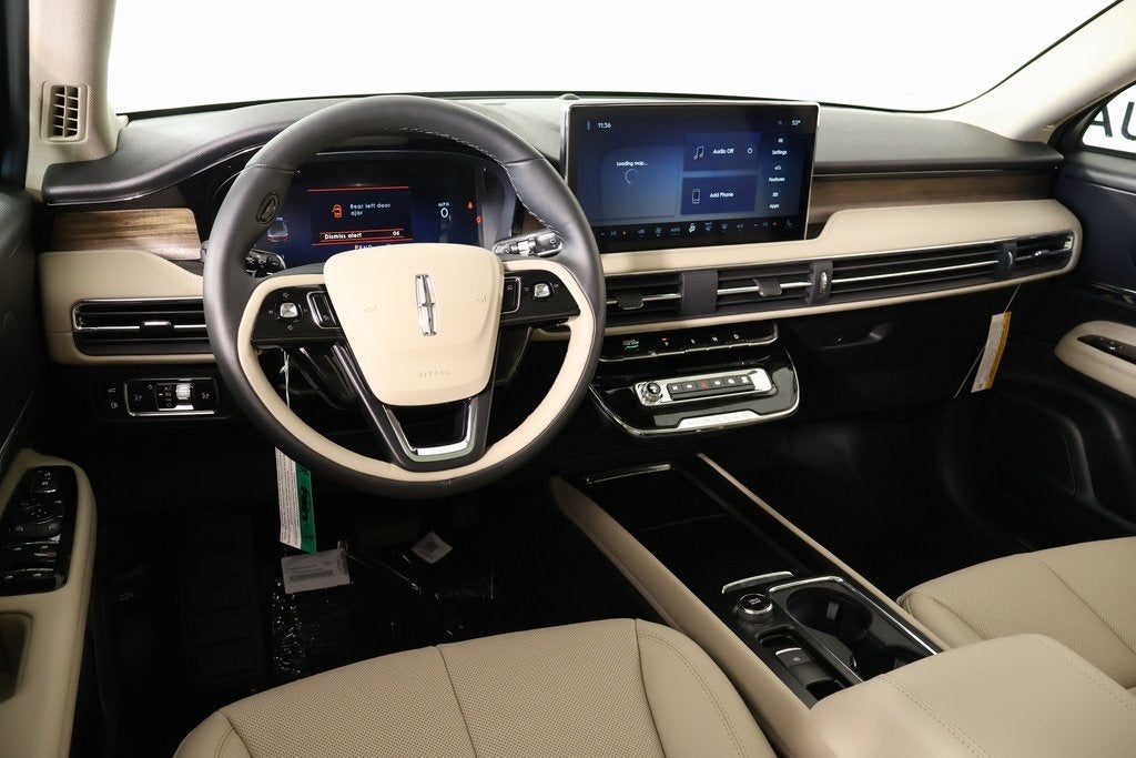 2026 Lincoln Corsair Plug-In Hybrid Grand Touring