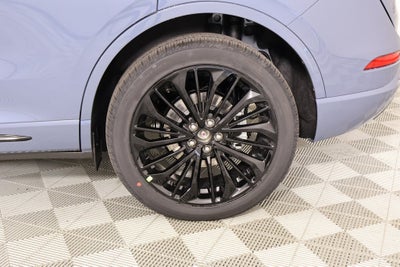 2026 Lincoln Corsair Plug-In Hybrid Grand Touring