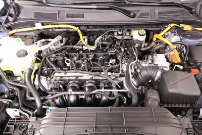 2026 Lincoln Corsair Plug-In Hybrid Grand Touring