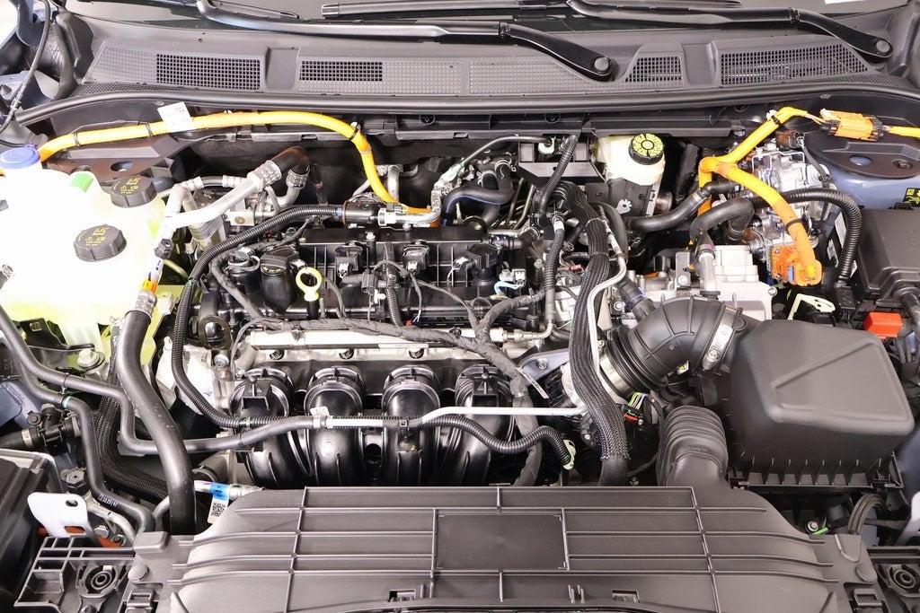 2026 Lincoln Corsair Plug-In Hybrid Grand Touring