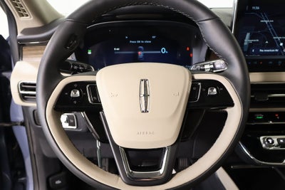 2026 Lincoln Corsair Plug-In Hybrid Grand Touring