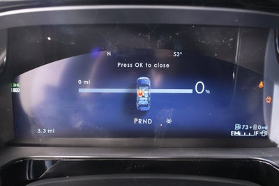 2026 Lincoln Corsair Plug-In Hybrid Grand Touring