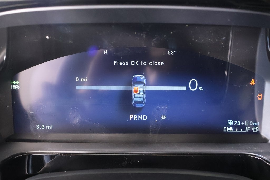 2026 Lincoln Corsair Plug-In Hybrid Grand Touring